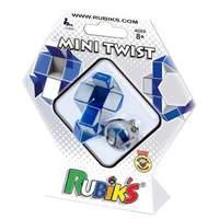 Rubiks Void and Mini Twist Keyring