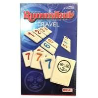 Rummikub Travel