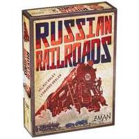 Russian Railroads