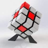 Rubiks Spark
