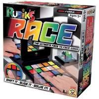 Rubiks Race