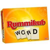 Rummikub Word