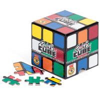 Rubiks Cube Impossible Jigsaw