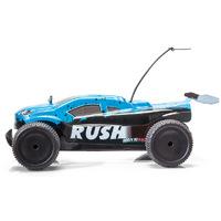 Rush Truck