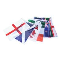 Rugby World Cup Bunting Decoration