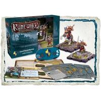 Runewars Miniatures Game Lord Hawthorne Expansion Pack