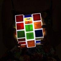 Rubik\'s Cube Light