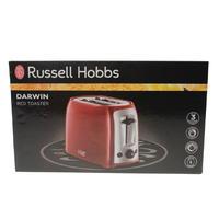 Russell Hobbs Darwin Toaster 81