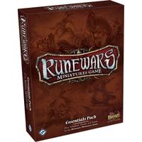 Runewars Miniatures Game: Runewars Essentials Pack