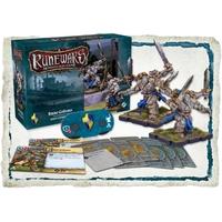 Runewars Miniatures Game: Rune Golems Expansion Pack