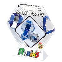 Rubik\'s Twist Keyring