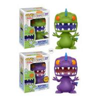 Rugrats Reptar Pop! Vinyl Figure