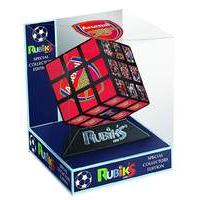 Rubik\'s Cube Arsenal