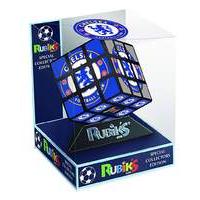 Rubik\'s Cube Chelsea