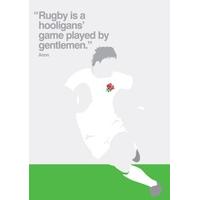 Rugby | Sports Card