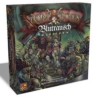 Rum and Bones: Second Tide - Blutrausch Legion Expansion