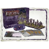 Runewars Miniatures Game Reanimate Archers Expansion Pack