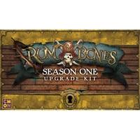 Rum & Bones: Second Tide ? Season One Upgrade Kit