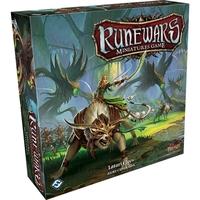 Runewars: Latari Elf Army Expansion