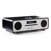 Ruark Audio R4MK3-BLACK