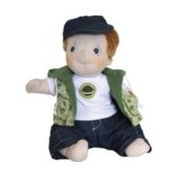 Rubens Barn Jonathan (90054)