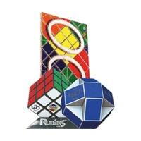 Rubik\'s Cube Signature Edition Set Snake 3 (500320)