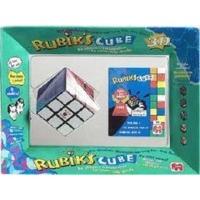 rubiks cube original