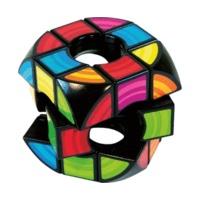 Rubik\'s Cube The Void