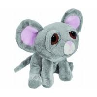 Russ Berrie Snuffel Mouse Plush