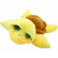 Russ Berrie Suki Lil Peepers Pebbles Turtle 26cm