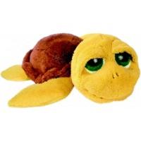 Russ Berrie Pebbles Turtle 13 cm