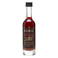 Rubis Chocolate Velvet Ruby Miniature