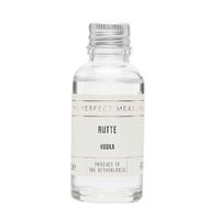 Rutte Vodka Sample