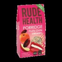 Rude Health Fruity Date Organic Porridge 500g - 500 g