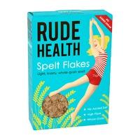 Rude Health Spelt Flakes 300g - 300 g