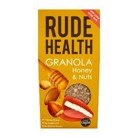 Rude Health Honey & Nuts Granola 500g - 500 g