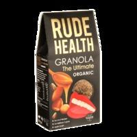 Rude Health The Ultimate Organic Granola 500g - 500 g