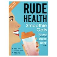 Rude Health Smoothie Oats 250g - 250 g