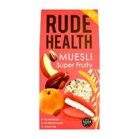 Rude Health Super Fruity Muesli 500g