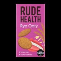 Rude Health Rye Oaty 200g - 200 g