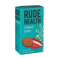 Rude Health 4 Seed Oaty 200g - 200 g