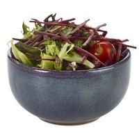 Rustic Green Round Bowl 12.5cm (Case of 12)