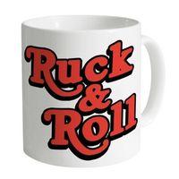 ruck and roll mug