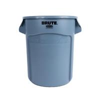 rubbermaid brute utility container 757ltr