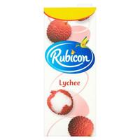 Rubicon Lychee Juice Drink 12x 1Ltr