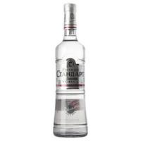Russian Standard Platinum Vodka 70cl
