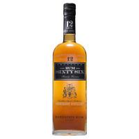 Rum Sixty Six Family Reserve 12 ...