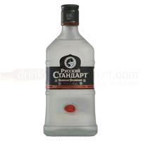 Russian Standard Vodka 35cl