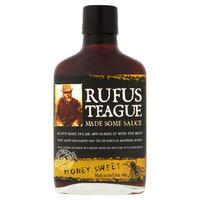 Rufus Teague BBQ Sauce Honey Sweet
