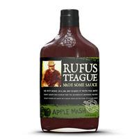 Rufus Teague BBQ Sauce Apple Mash